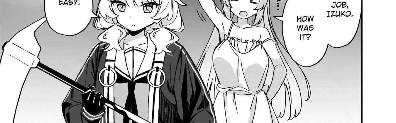 Usagi Wa Kaku Katariki Chapter 4 page 6 - 