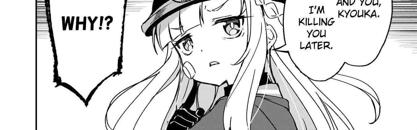 Usagi Wa Kaku Katariki Chapter 4 page 52 - 