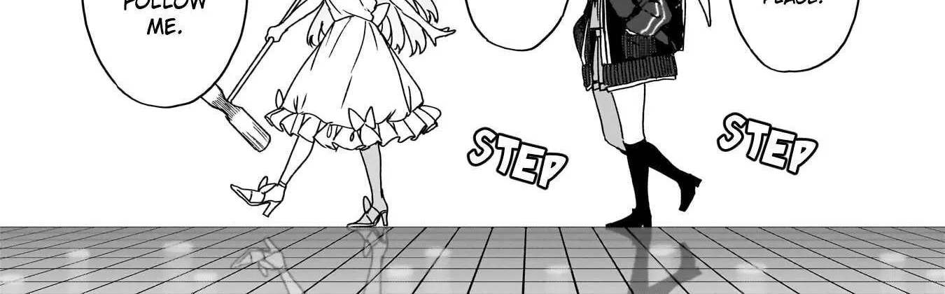 Usagi Wa Kaku Katariki Chapter 4 page 10 - 