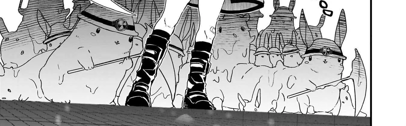 Usagi Wa Kaku Katariki Chapter 5 page 15 - 