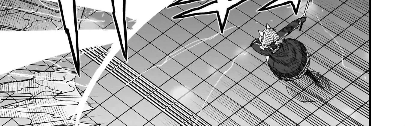 Usagi Wa Kaku Katariki Chapter 5 page 19 - 