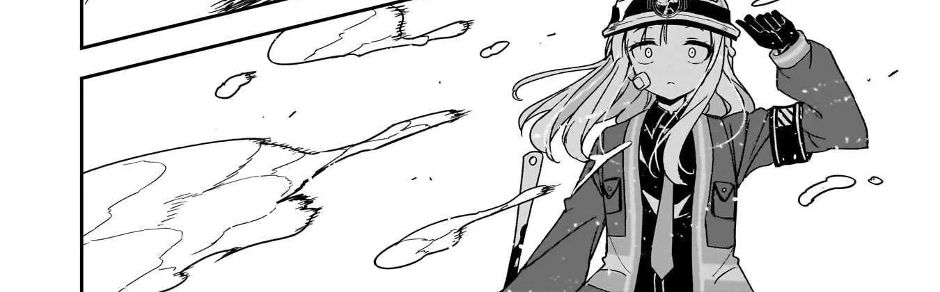 Usagi Wa Kaku Katariki Chapter 5 page 21 - 