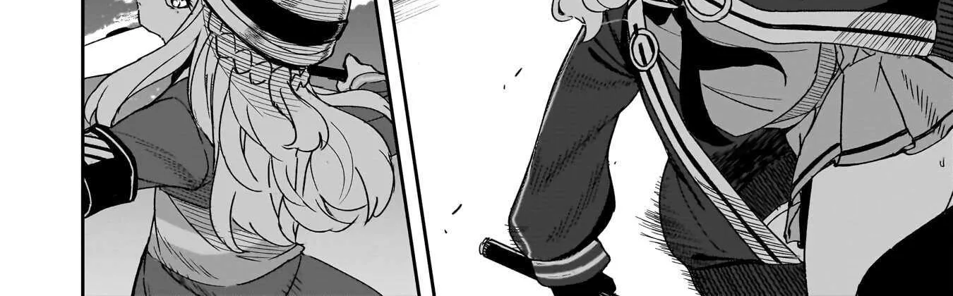 Usagi Wa Kaku Katariki Chapter 5 page 25 - 
