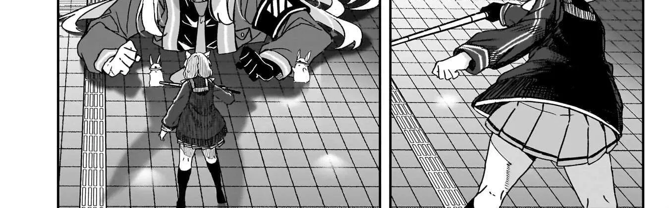Usagi Wa Kaku Katariki Chapter 5 page 29 - 