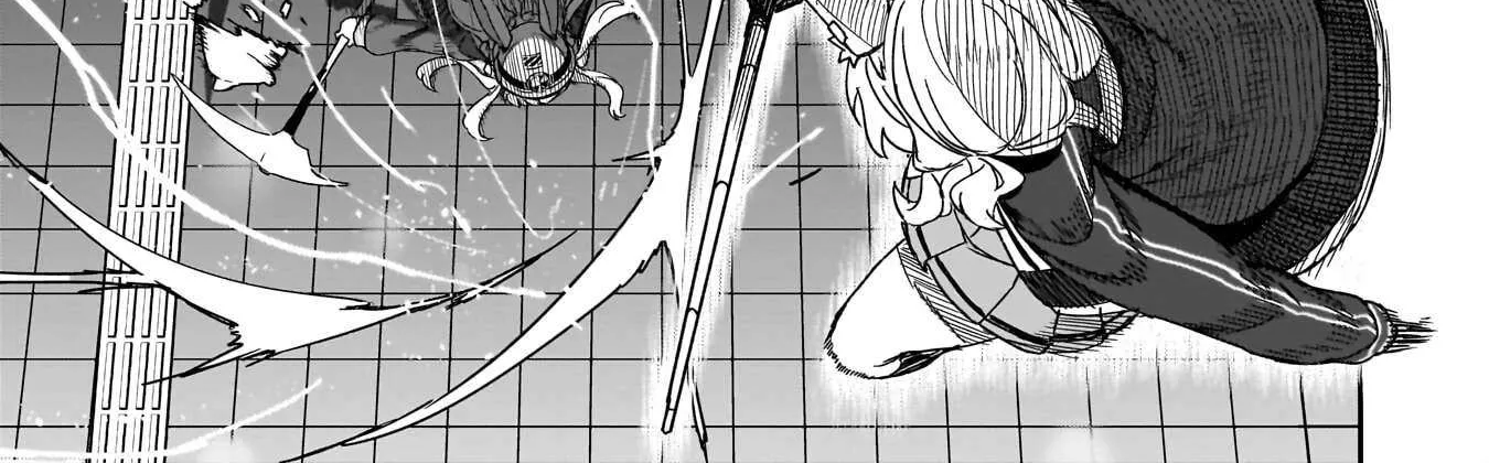 Usagi Wa Kaku Katariki Chapter 5 page 31 - 