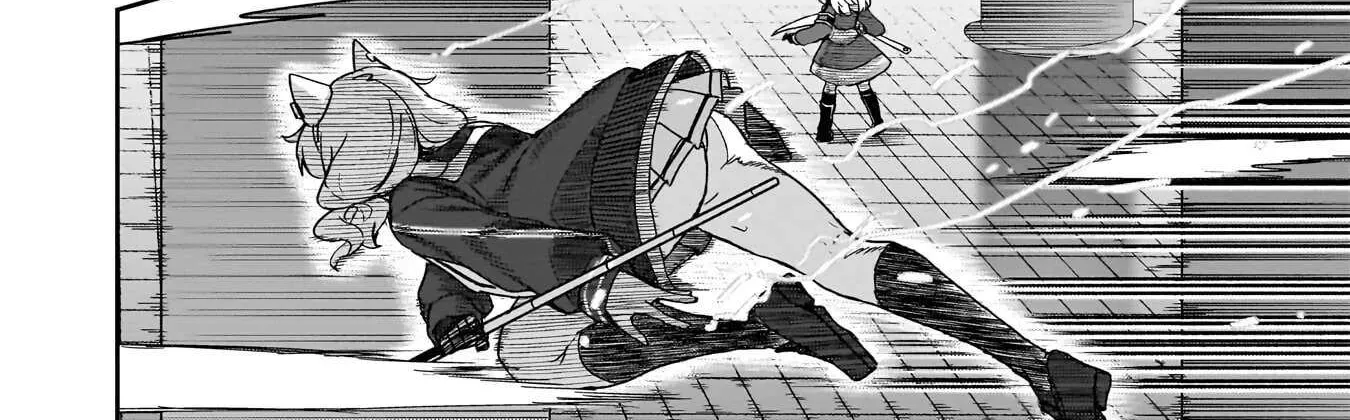 Usagi Wa Kaku Katariki Chapter 5 page 33 - 