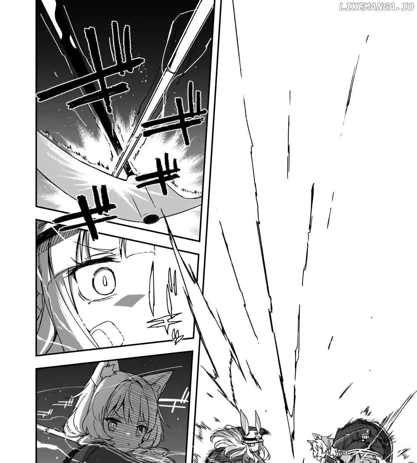 Usagi Wa Kaku Katariki Chapter 5 page 36 - 