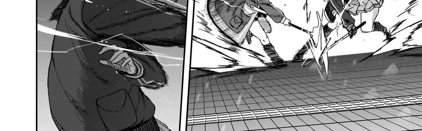 Usagi Wa Kaku Katariki Chapter 5 page 37 - 