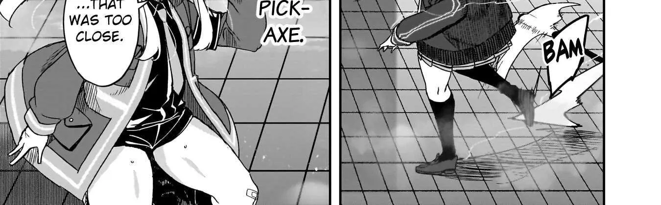 Usagi Wa Kaku Katariki Chapter 5 page 39 - 
