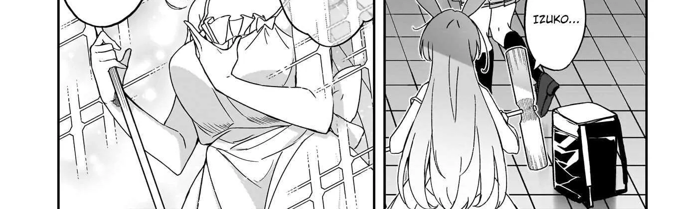 Usagi Wa Kaku Katariki Chapter 5 page 5 - 