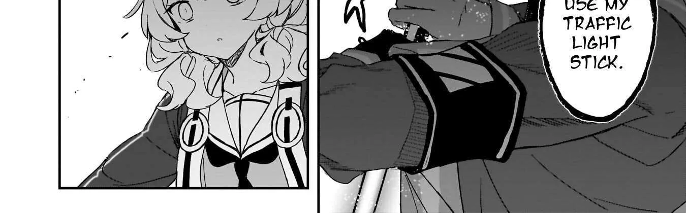 Usagi Wa Kaku Katariki Chapter 5 page 41 - 