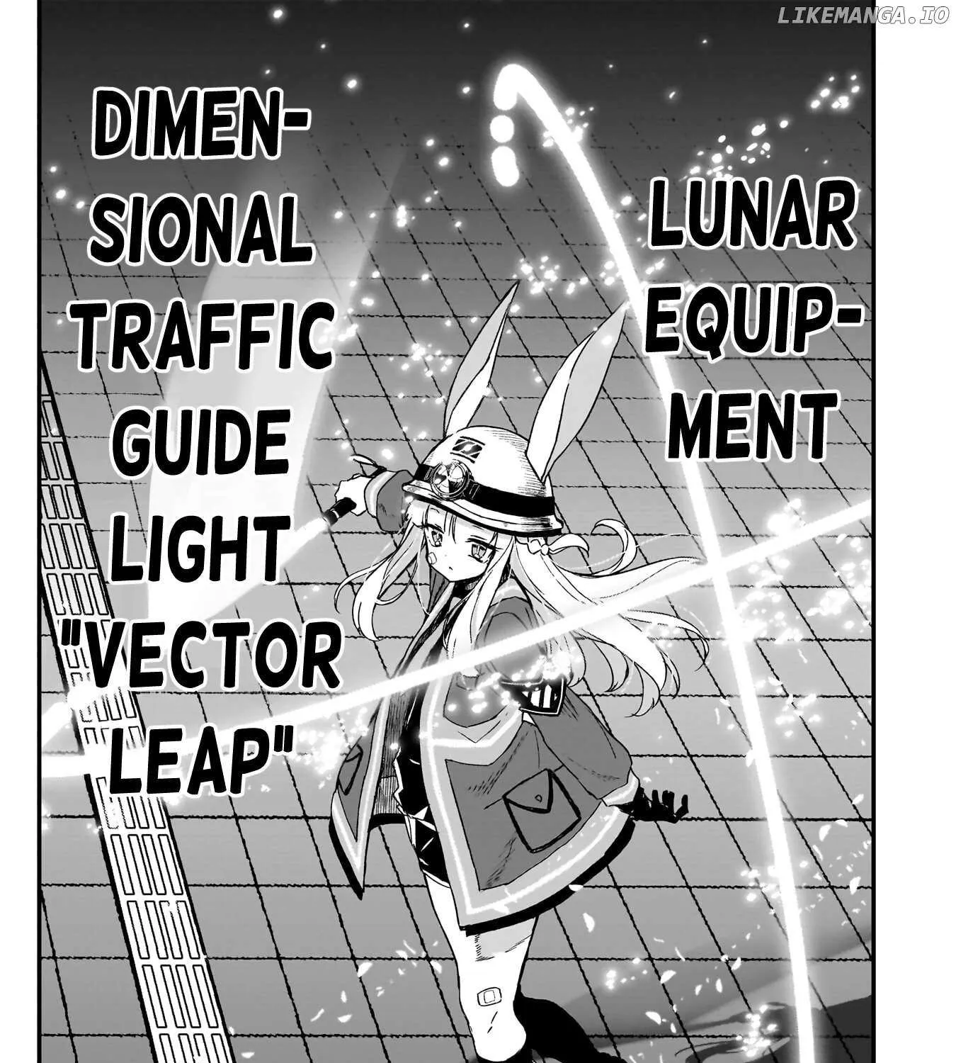 Usagi Wa Kaku Katariki Chapter 5 page 42 - 