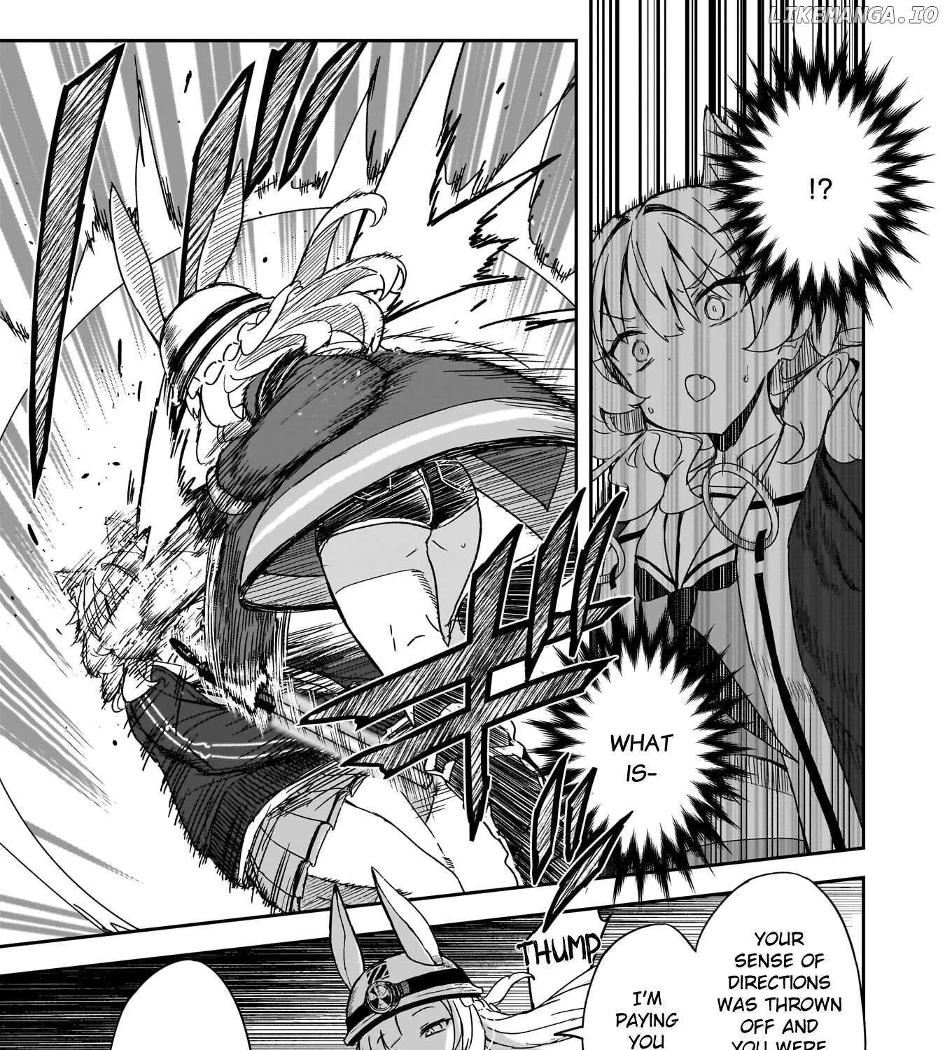 Usagi Wa Kaku Katariki Chapter 5 page 46 - 