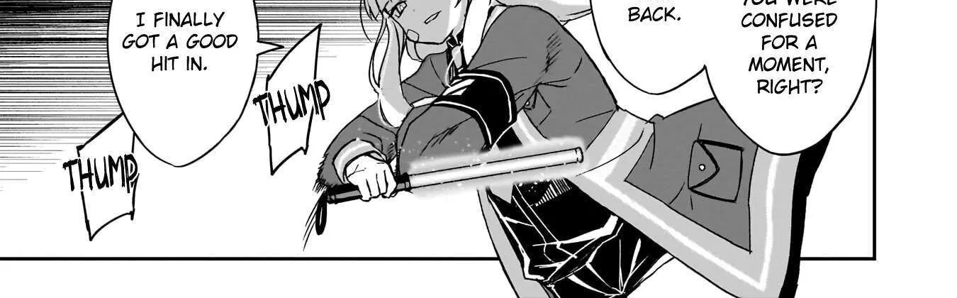 Usagi Wa Kaku Katariki Chapter 5 page 47 - 