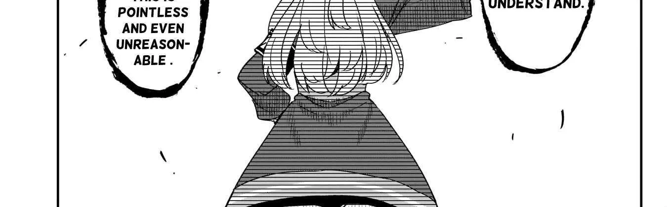 Usagi Wa Kaku Katariki Chapter 5 page 49 - 