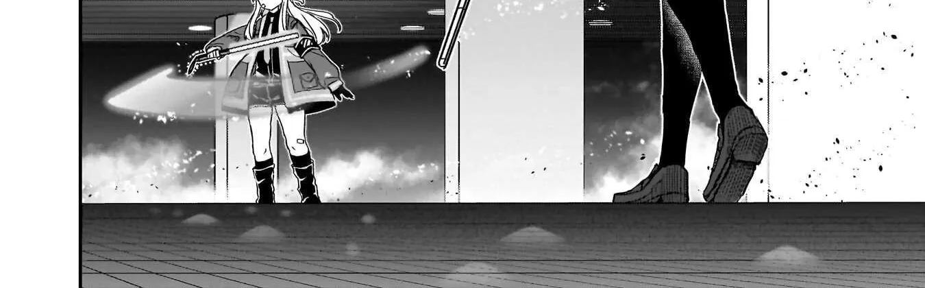 Usagi Wa Kaku Katariki Chapter 5 page 53 - 