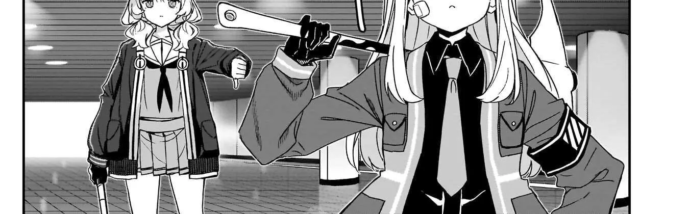 Usagi Wa Kaku Katariki Chapter 5 page 7 - 