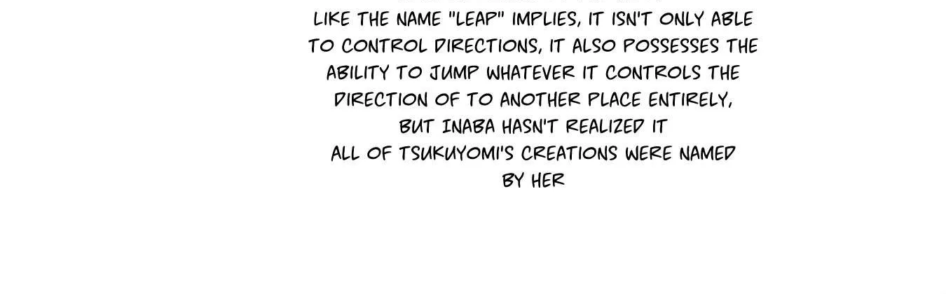 Usagi Wa Kaku Katariki Chapter 6.5 page 6 - 