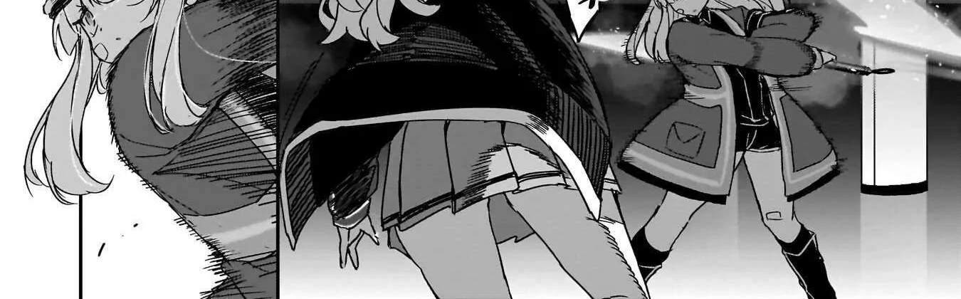 Usagi Wa Kaku Katariki Chapter 6 page 13 - 