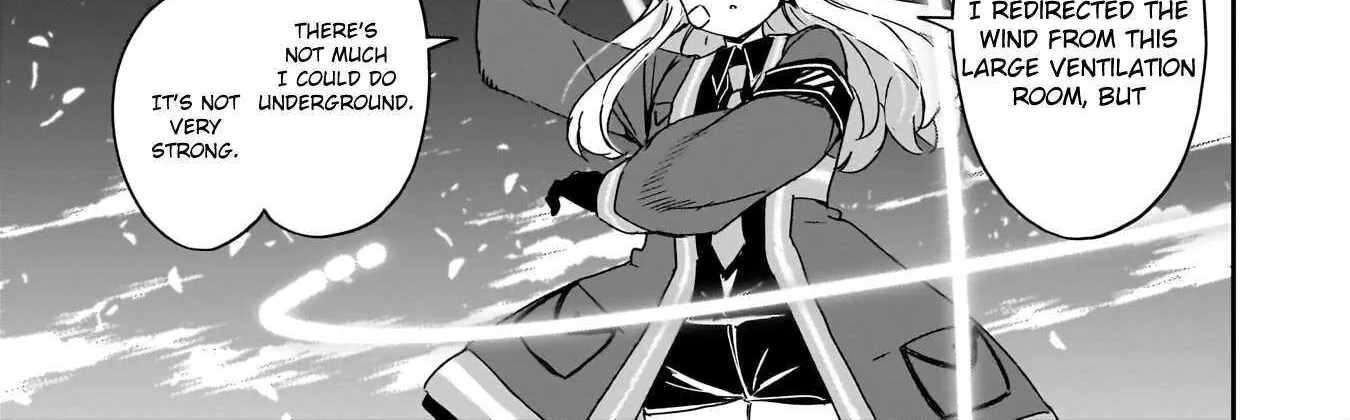 Usagi Wa Kaku Katariki Chapter 6 page 19 - 
