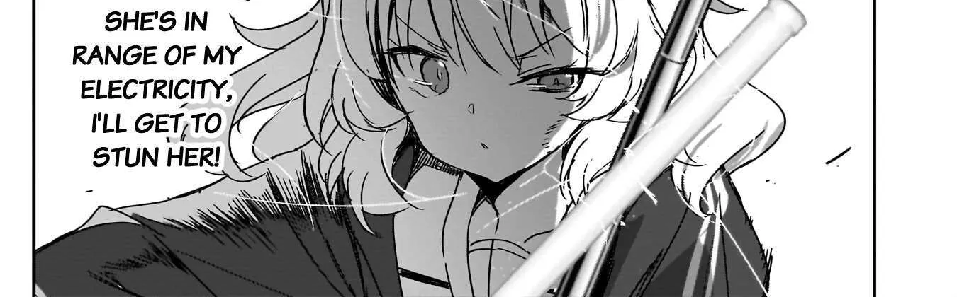 Usagi Wa Kaku Katariki Chapter 6 page 23 - 