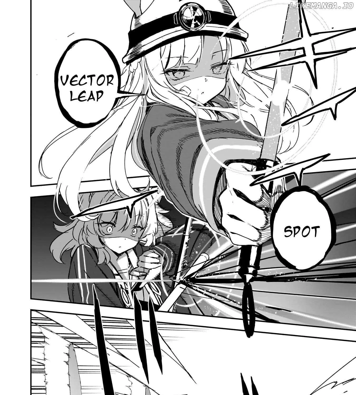 Usagi Wa Kaku Katariki Chapter 6 page 24 - 