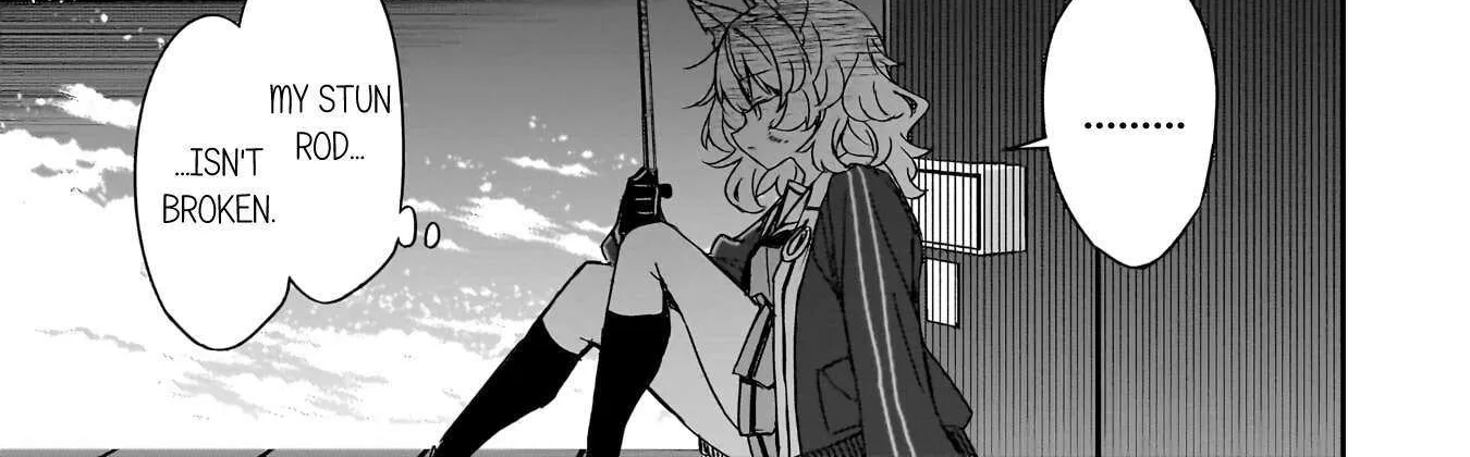 Usagi Wa Kaku Katariki Chapter 6 page 27 - 
