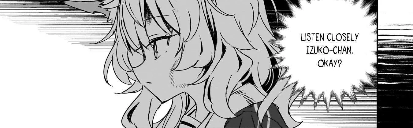 Usagi Wa Kaku Katariki Chapter 6 page 31 - 