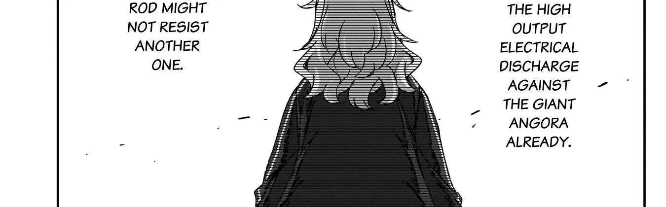Usagi Wa Kaku Katariki Chapter 6 page 33 - 