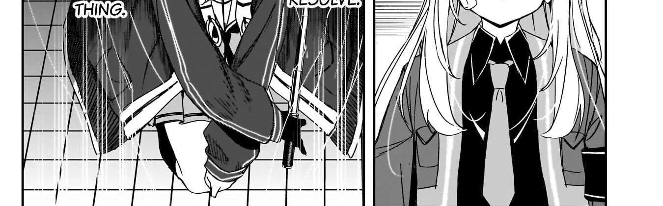 Usagi Wa Kaku Katariki Chapter 6 page 35 - 