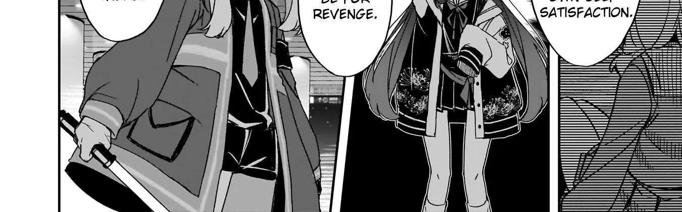 Usagi Wa Kaku Katariki Chapter 6 page 37 - 