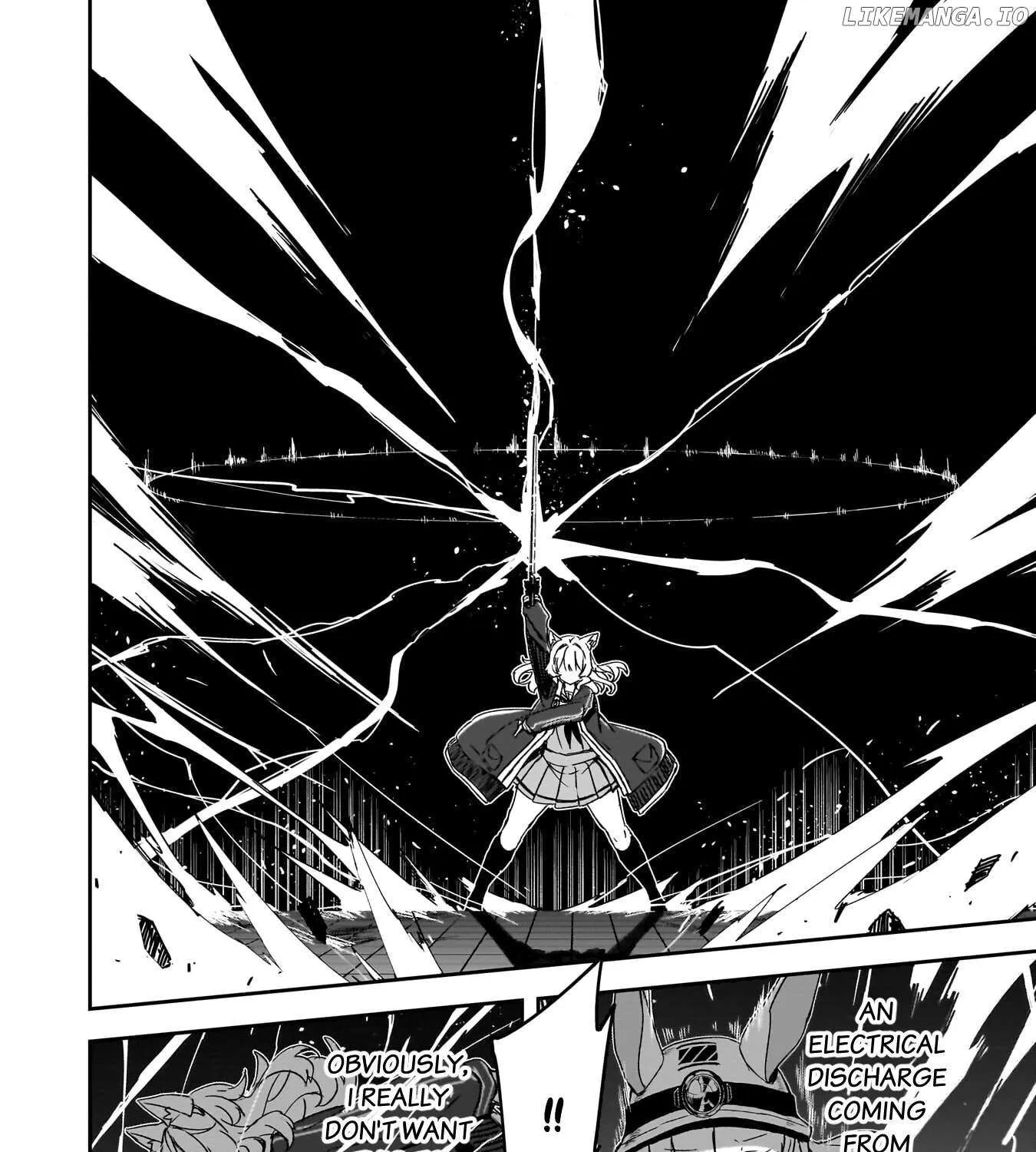Usagi Wa Kaku Katariki Chapter 6 page 40 - 