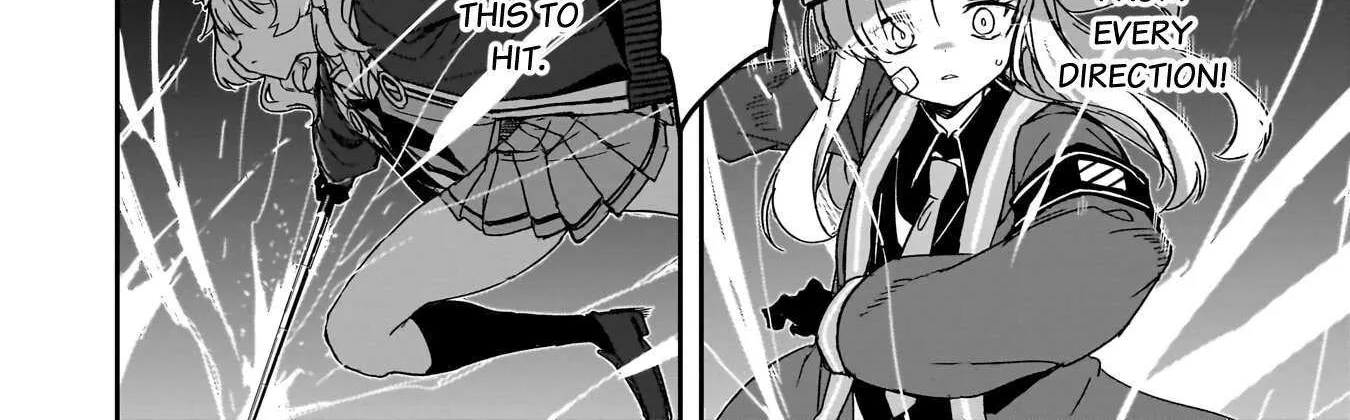 Usagi Wa Kaku Katariki Chapter 6 page 41 - 