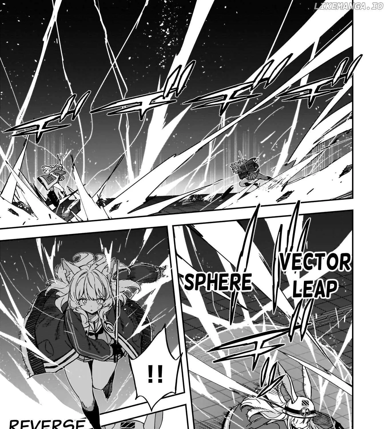Usagi Wa Kaku Katariki Chapter 6 page 42 - 