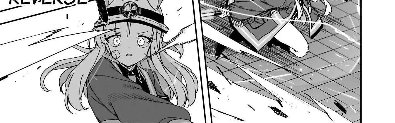 Usagi Wa Kaku Katariki Chapter 6 page 43 - 