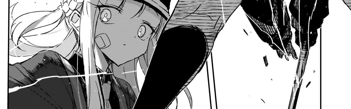 Usagi Wa Kaku Katariki Chapter 6 page 47 - 