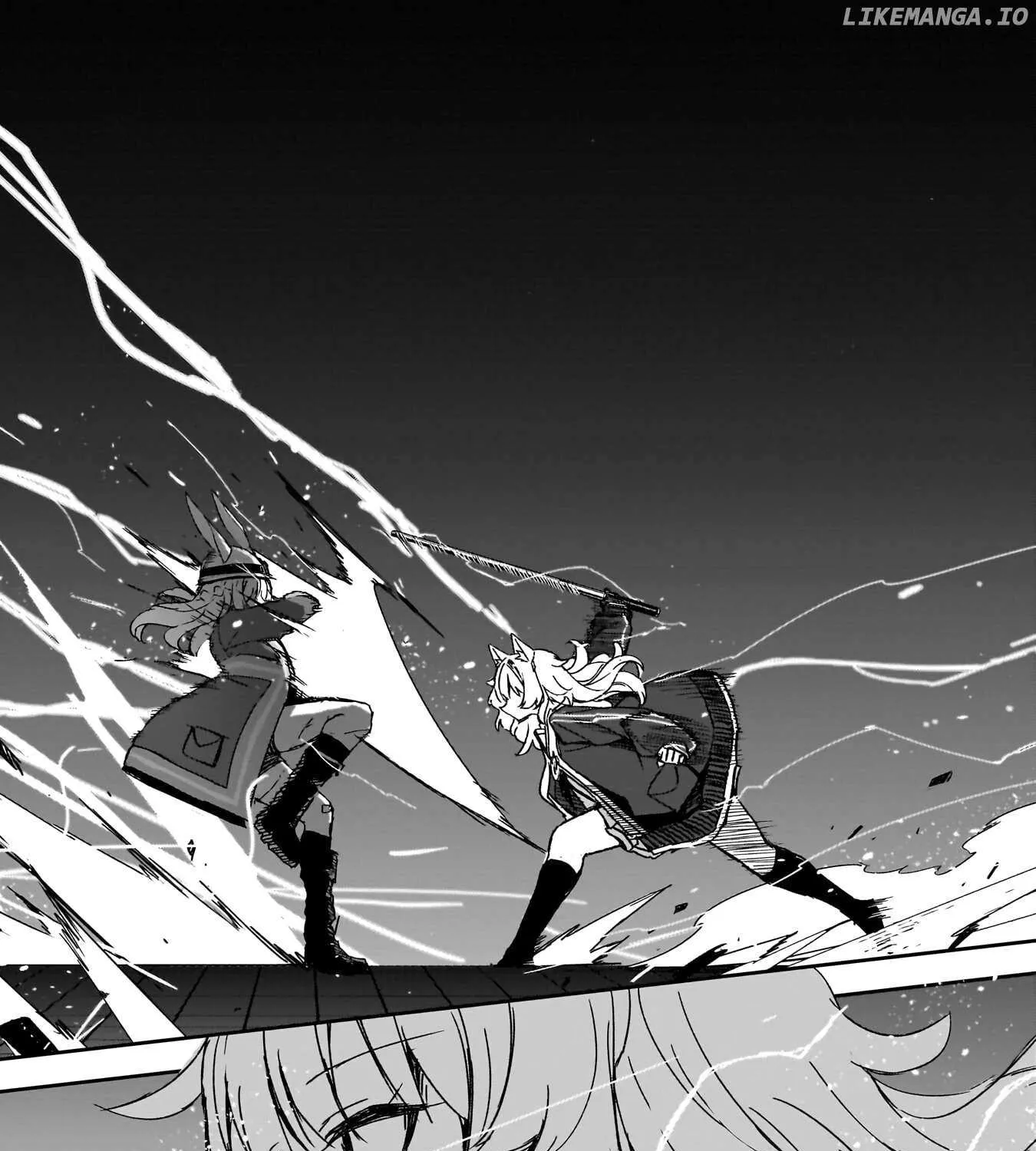 Usagi Wa Kaku Katariki Chapter 6 page 48 - 