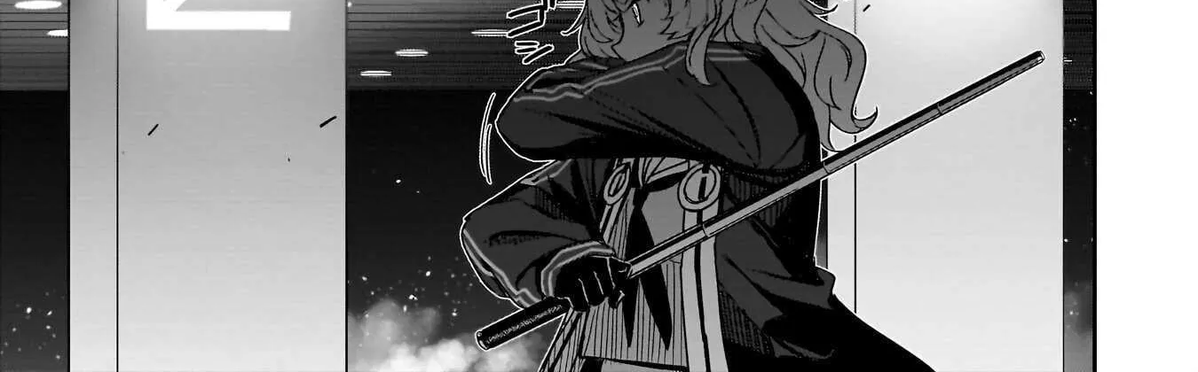 Usagi Wa Kaku Katariki Chapter 6 page 7 - 