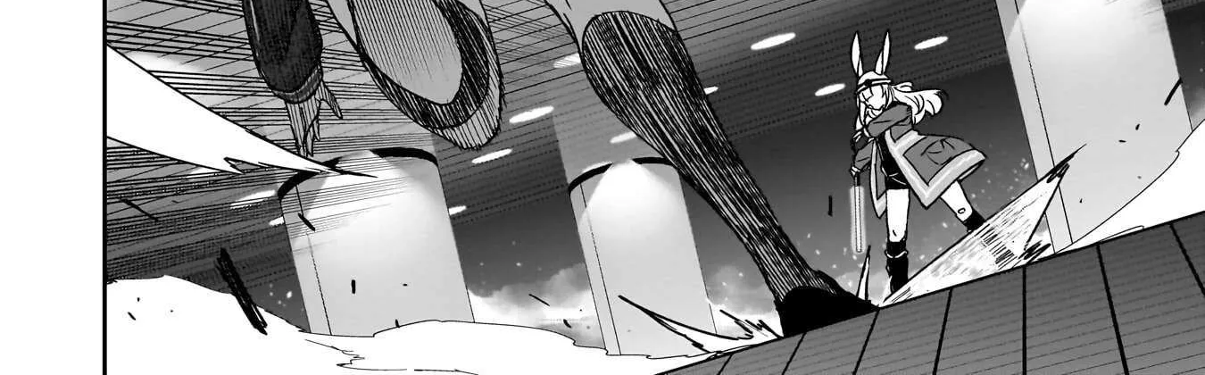 Usagi Wa Kaku Katariki Chapter 6 page 9 - 