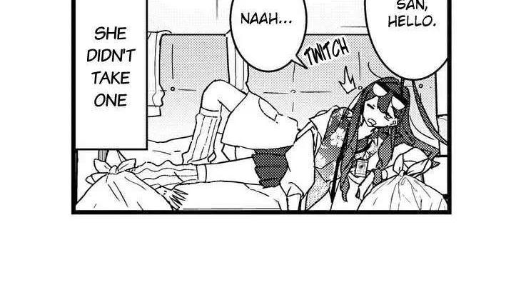 Usagi Wa Kaku Katariki Chapter 7.5 page 2 - 