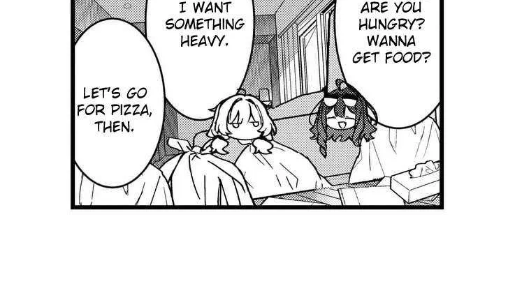 Usagi Wa Kaku Katariki Chapter 7.5 page 4 - 