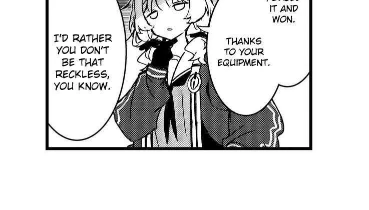 Usagi Wa Kaku Katariki Chapter 7.5 page 6 - 