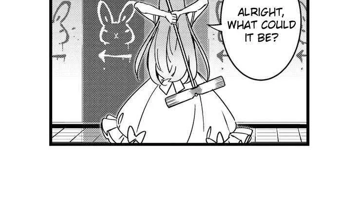 Usagi Wa Kaku Katariki Chapter 7.5 page 8 - 