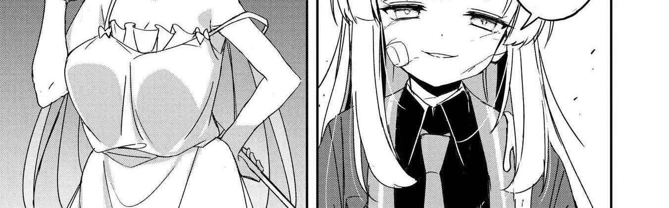 Usagi Wa Kaku Katariki Chapter 7 page 15 - 