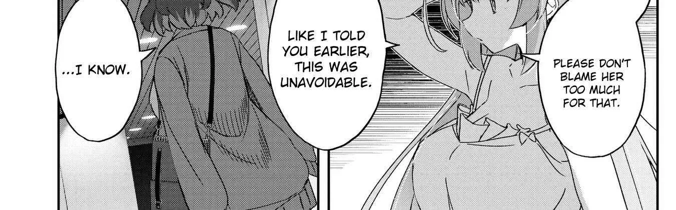 Usagi Wa Kaku Katariki Chapter 7 page 17 - 