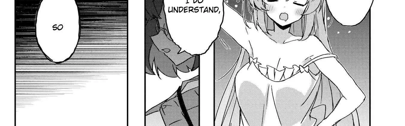 Usagi Wa Kaku Katariki Chapter 7 page 19 - 