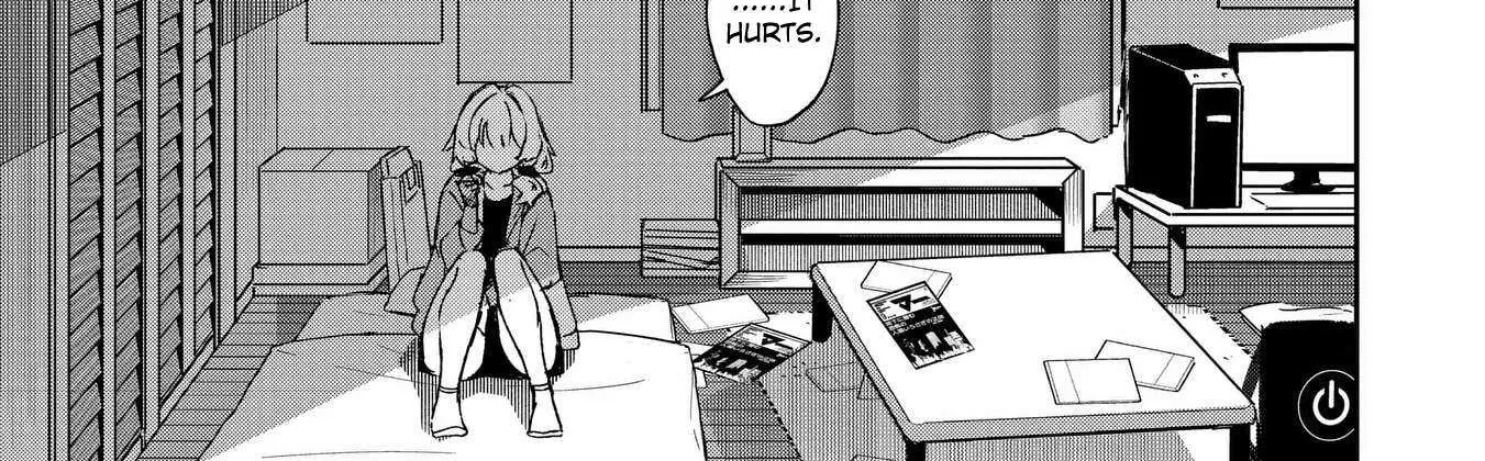 Usagi Wa Kaku Katariki Chapter 7 page 27 - 