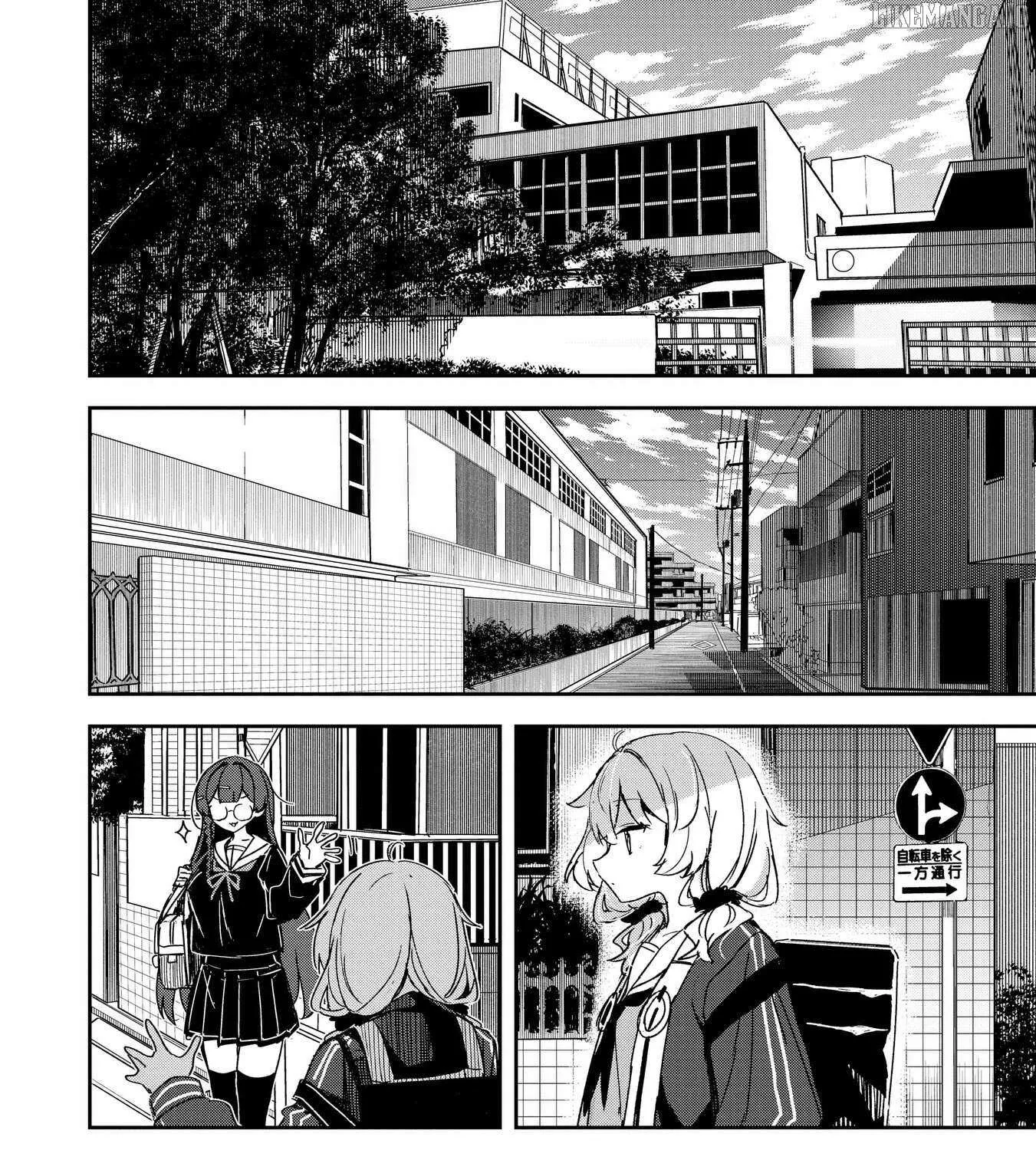 Usagi Wa Kaku Katariki Chapter 7 page 28 - 