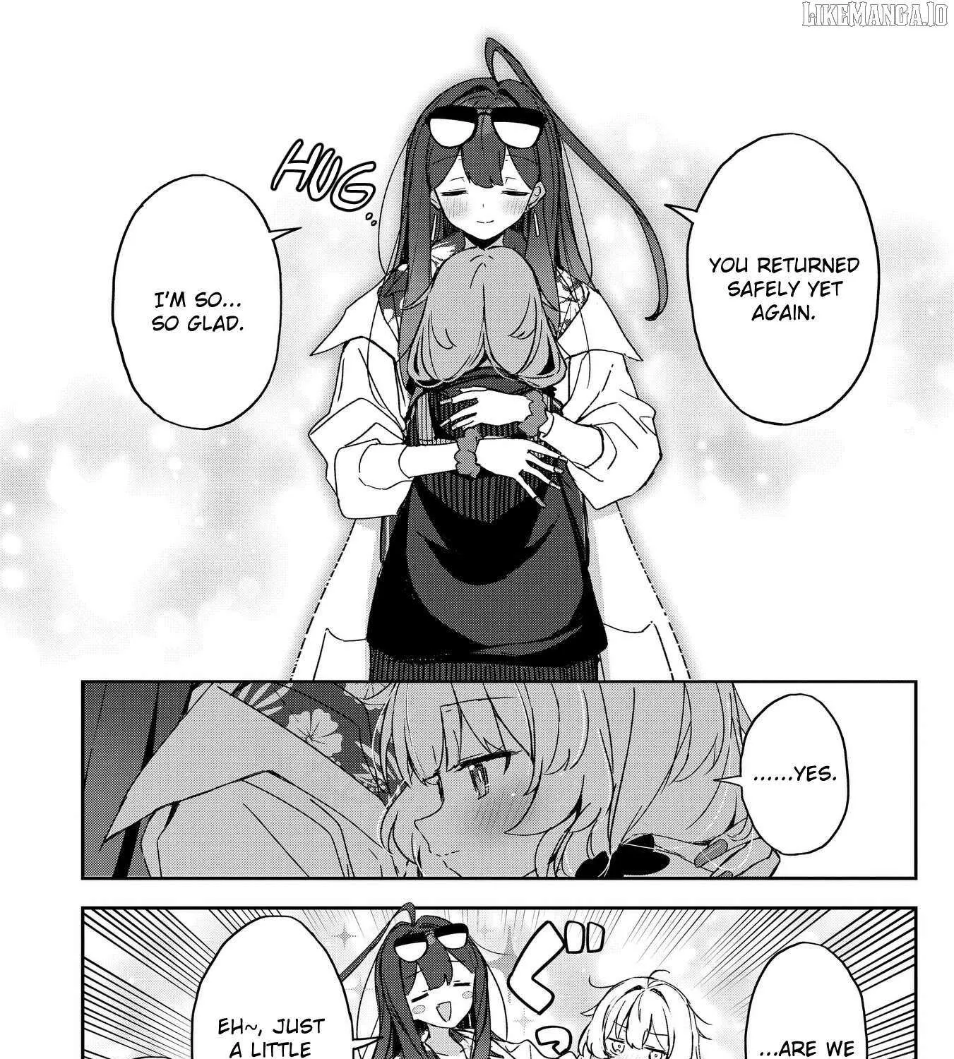 Usagi Wa Kaku Katariki Chapter 7 page 36 - 