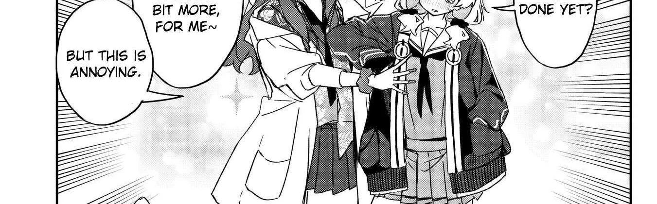 Usagi Wa Kaku Katariki Chapter 7 page 37 - 